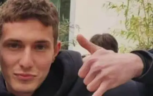 Alessio Giannaccari, il 19enne di Lecce è stato trovato morto ad Amsterdam
