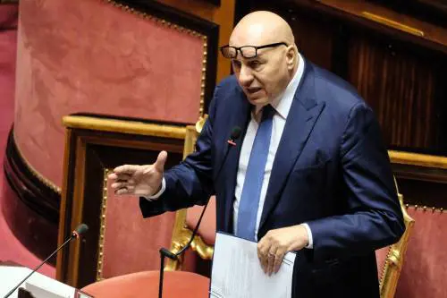 "Affronto personale". Ira Crosetto sulla Nato dopo lo schiaffo di Stoltenberg all'Italia