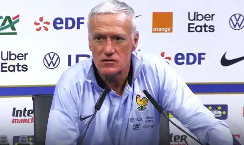 Niente Ramadan in nazionale: tensioni tra i calciatori musulmani della Francia