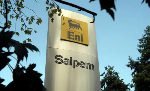  Fincantieri sotto il mare in difesa dei pozzi Saipem
