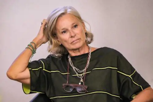 La Melandri riparte da Gucci