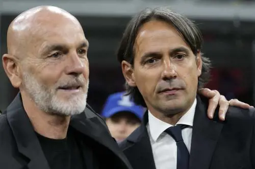 Derby il 22 aprile. La festa scudetto dell'Inter può arrivare di lunedì