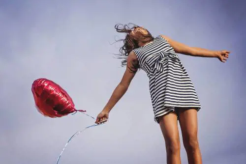 Giornata della Felicità