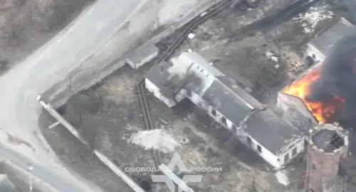 "Raid di Kiev a Kursk". L'ultimo blitz dell'Ucraina in Russia