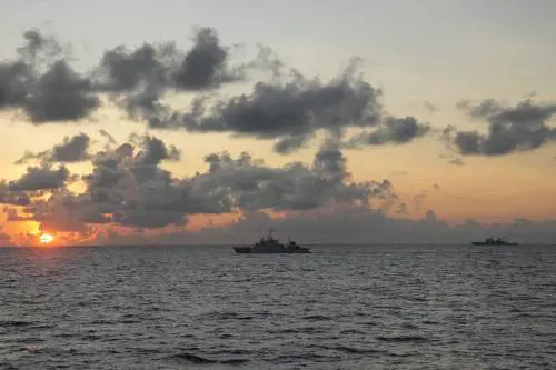 "Usare atomiche contro le navi cinesi". Spunta l'idea di uno scudo su Taiwan