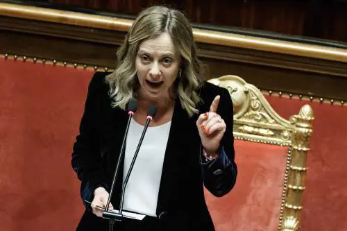 L'opposizione fa carte false per sabotare il premierato