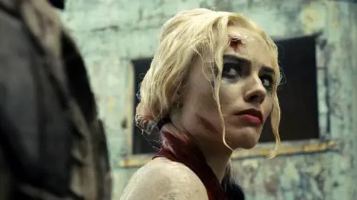 The suicide squad - missione suicida, il disperato tentativo della DC Comics di salvare il proprio universo cinematografico