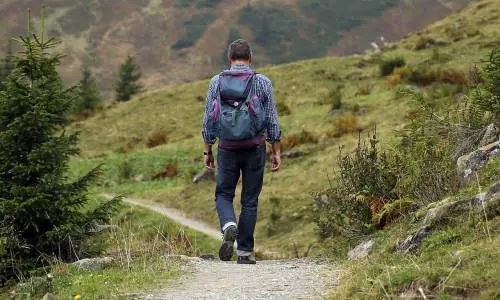"Il mistero della montagna che protegge il segreto dei partigiani"