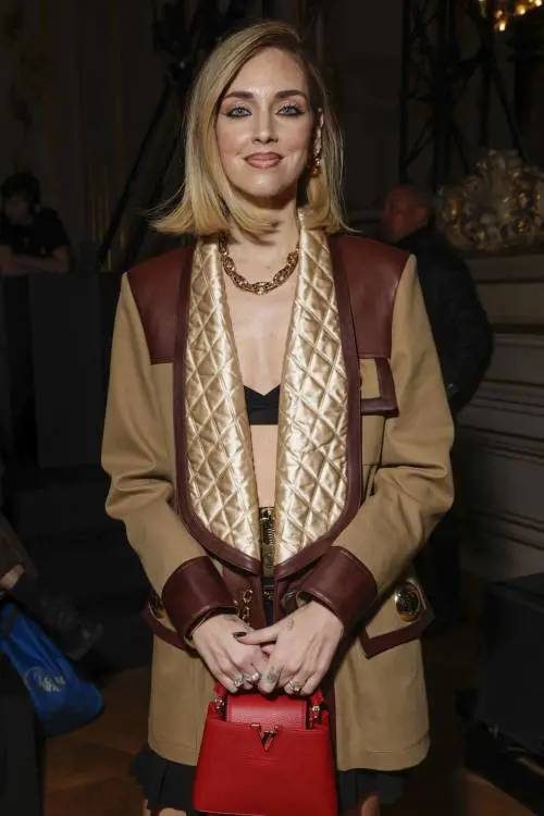 Chiara Ferragni fuori dal nuovo Cda di Tod's