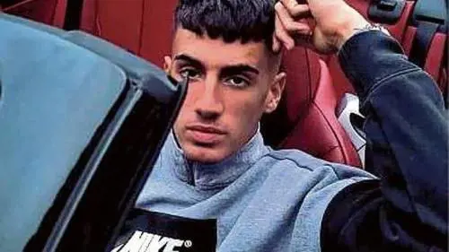 Agguato col machete a Torino, la fidanzata del "Santo" arrestata per droga