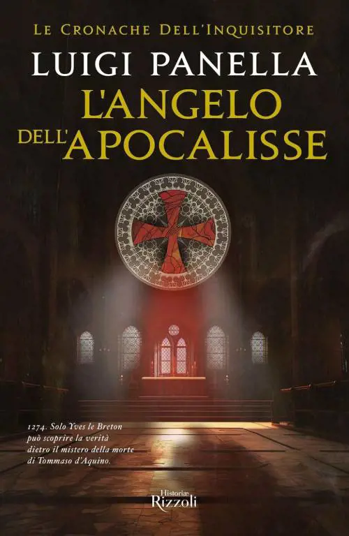San Tommaso e l'ombra del Diavolo