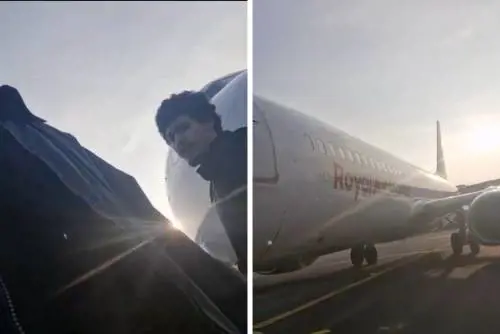 Assalto a Malpensa, scarcerati i quattro anarchici torinesi