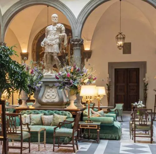 La sala di Atto di Vito Mollica