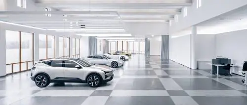 Alla scoperta della gamma Polestar, tra presente e futuro, compresa la mitica Synergy