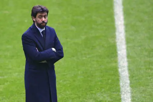 Juventus, Agnelli rilancia: ricorso al Tar anche per la manovra stipendi