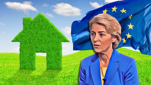 Perchè bisogna dire basta all’ambientalismo talebano dell’Ue