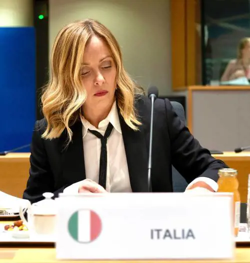 L'appello dell'Ue: "Pausa umanitaria per gli aiuti a Gaza. No attacchi a Rafah"
