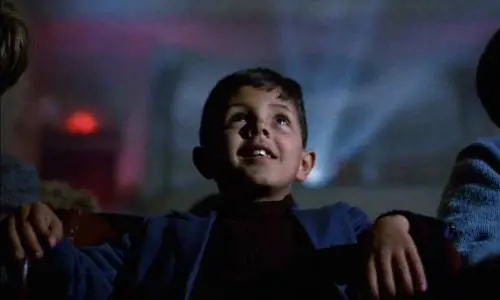 Quando Tornatore sbancò la notte degli Oscar