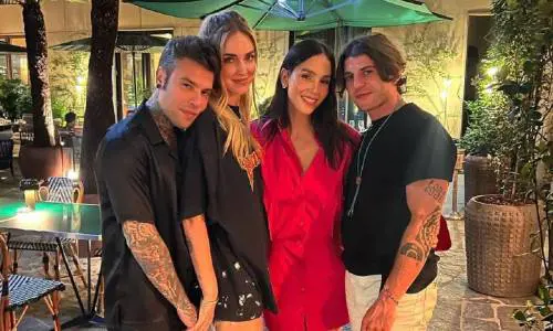 "Paola Di Benedetto bannata dalle Ferragni". Cosa c'entra l'ex gieffina con i Ferragnez?