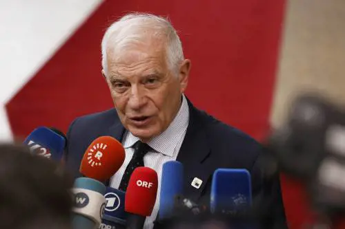 La corsa agli armamenti per la difesa di Ue e Kiev. "Questa guerra va vinta"