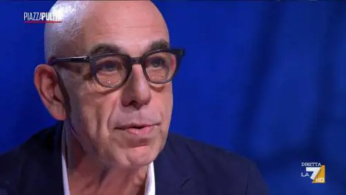 "Mi sento più vicino a Meloni che a Conte". Virzì sorprende Formigli