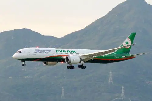 Passeggero tenta suicidio in volo: aereo costretto all'atterraggio d'emergenza