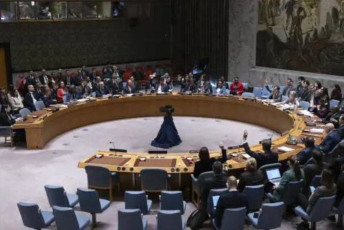 Scandalo Onu. La commissione per le donne va ai sauditi