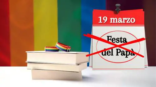 Non solo Ramadan: a scuola cancellano la festa del papà