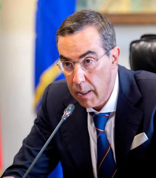 Al via la riforma del territori dell'Agenzia delle dogane e dei monopoli