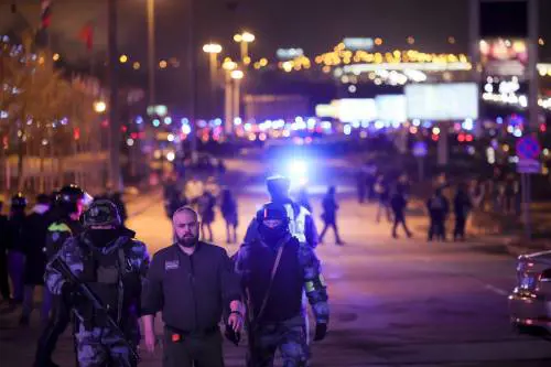 Tutte le piste sull'attentato a Mosca: ecco chi sono i nemici di Putin