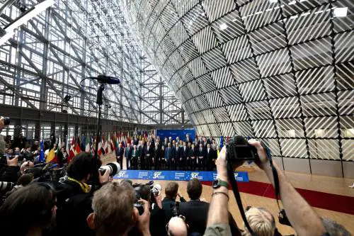 Difesa comune, perché l'Europa non è pronta