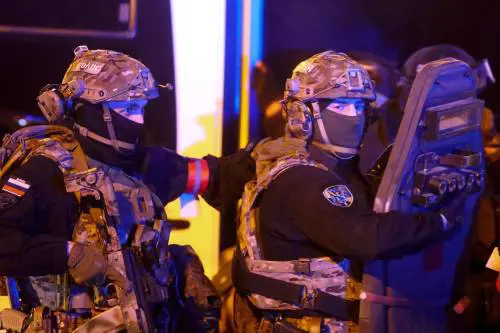 L'allarme dei servizi segreti Usa. I sospetti sui terroristi ceceni e i dubbi a Kiev sugli 007 russi