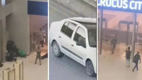L'ordine del Cremlino ai media russi: "La pista è ucraina"