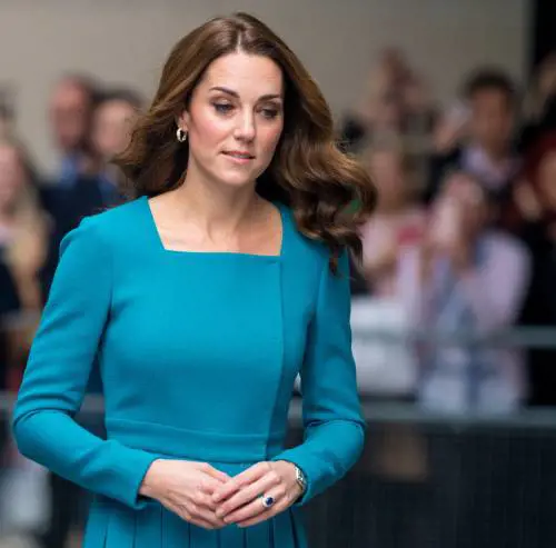 "Effetti collaterali devastanti". Kate Middleton e le cure contro il cancro