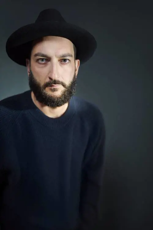 Vasco Brondi: «Un segno  di vita» che funziona