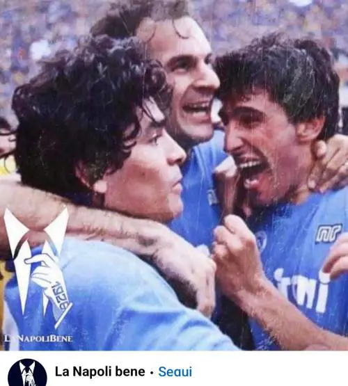 "Non era mica una vergogna marcare l'avversario". Giuseppe Volpecina racconta il calcio anni Ottanta