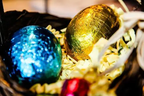 Uova di Pasqua: le migliori del supermercato e le novità 2024