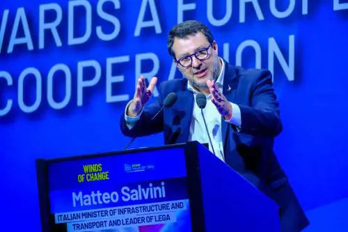 I dissidenti leghisti scrivono a Salvini. Lui: "Su Vannacci ragioniamo"