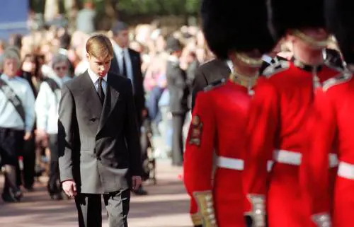 Principe William