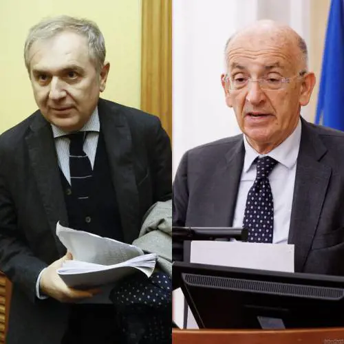 "Decreto incostituzionale", "Nessuna paura delle riforme". Scontro Anm-governo sulla giustizia