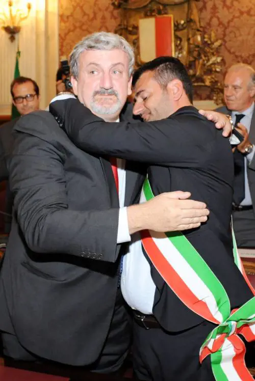 L'Antimafia convoca Emiliano e Decaro