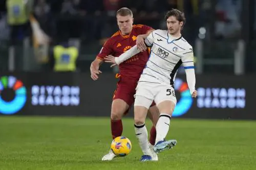 Il pallone non unisce più 