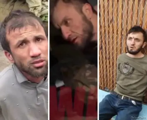 "5mila euro per uccidere chiunque": le confessioni degli arrestati 
