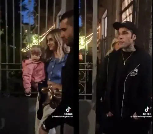 Chiara Ferragni e Fedez, il gelo dopo la festa del figlio e la lite al compleanno