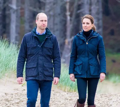 Kate e William alla sfida della privacy