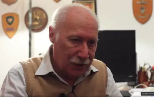 Morto a 90 anni Paolo Inzerilli, fu a capo di Gladio