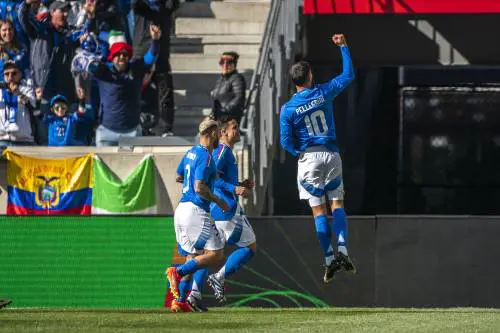 Italia-Ecuador, le pagelle: bene Bellanova e Pellegrini, interessante Paez