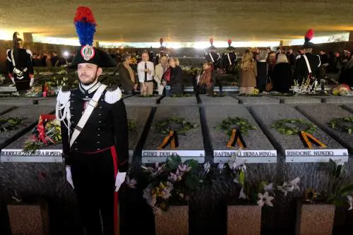 Fosse Ardeatine, l'attacco dell'Anpi a Meloni e La Russa. Cosa è successo