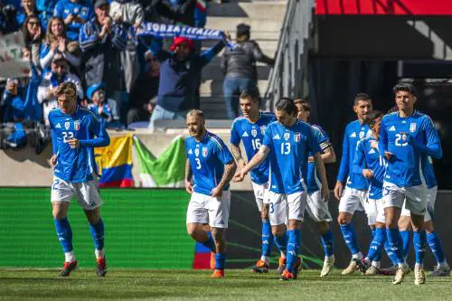 Tre certezze e qualche idea. Ma altre cose le big europee