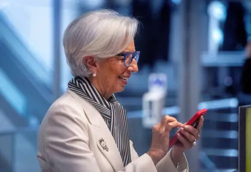 Investire in Borsa con i tassi in discesa